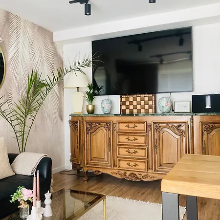 To Meet Lägenhet Rzeszów