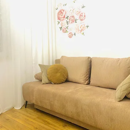 To Meet Appartement