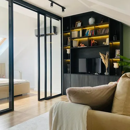 Apartment To Meet Rzeszow