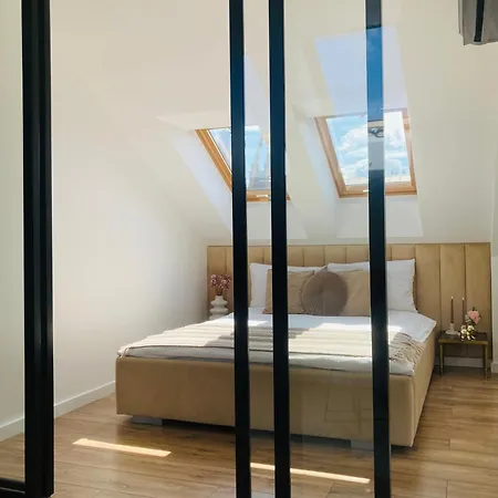 To Meet Apartament