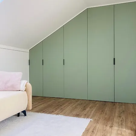 Apartment To Meet Rzeszow
