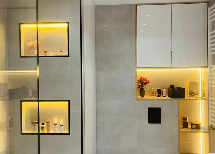 To Meet Lägenhet Rzeszów