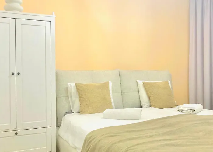 Lägenhet To Meet Rzeszów