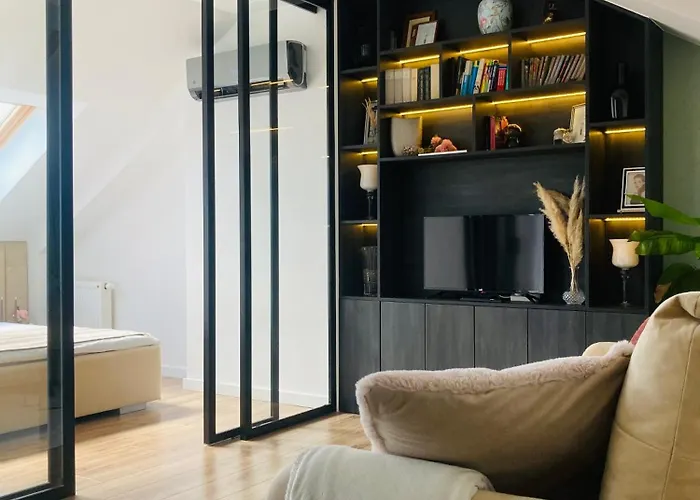 Lägenhet To Meet Rzeszów