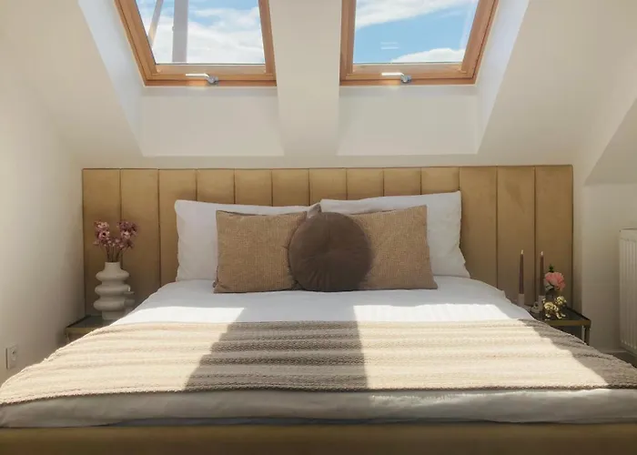 To Meet Lägenhet Rzeszów