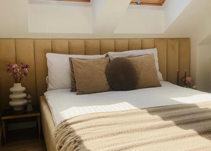 To Meet Lägenhet Rzeszów