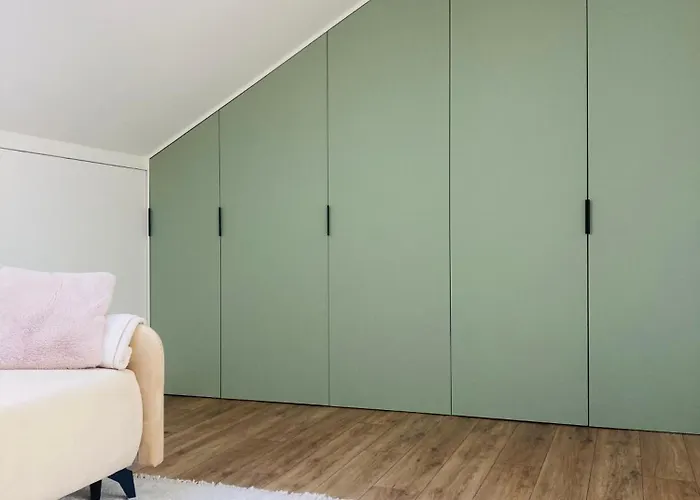 Lägenhet To Meet Rzeszów