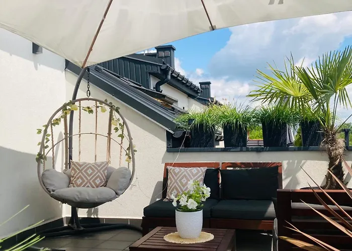 To Meet Lägenhet Rzeszów