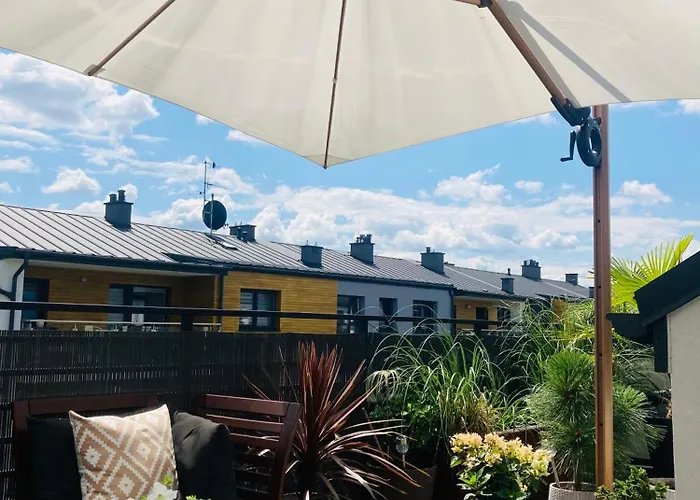 To Meet Lägenhet Rzeszów