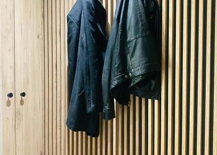 To Meet Lägenhet Rzeszów